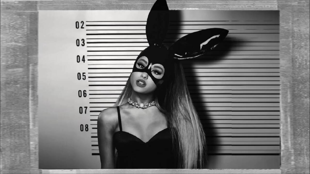 Ariana Grande ~ Let Me Love You ~ Acoustic Piano Version