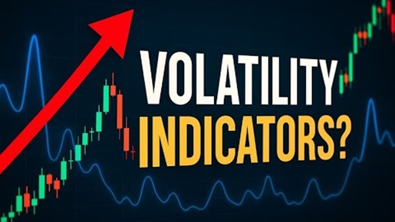 3 Volatility Indicators That Actually Work (Backtested!)