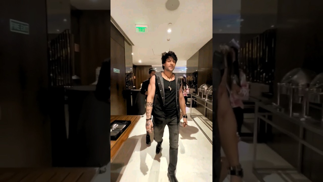 Be ready to watch Ranav tonight! ❤️ #bekaaboo #colorstv #shalinbhanot #ranav #ytshorts #shortvideo