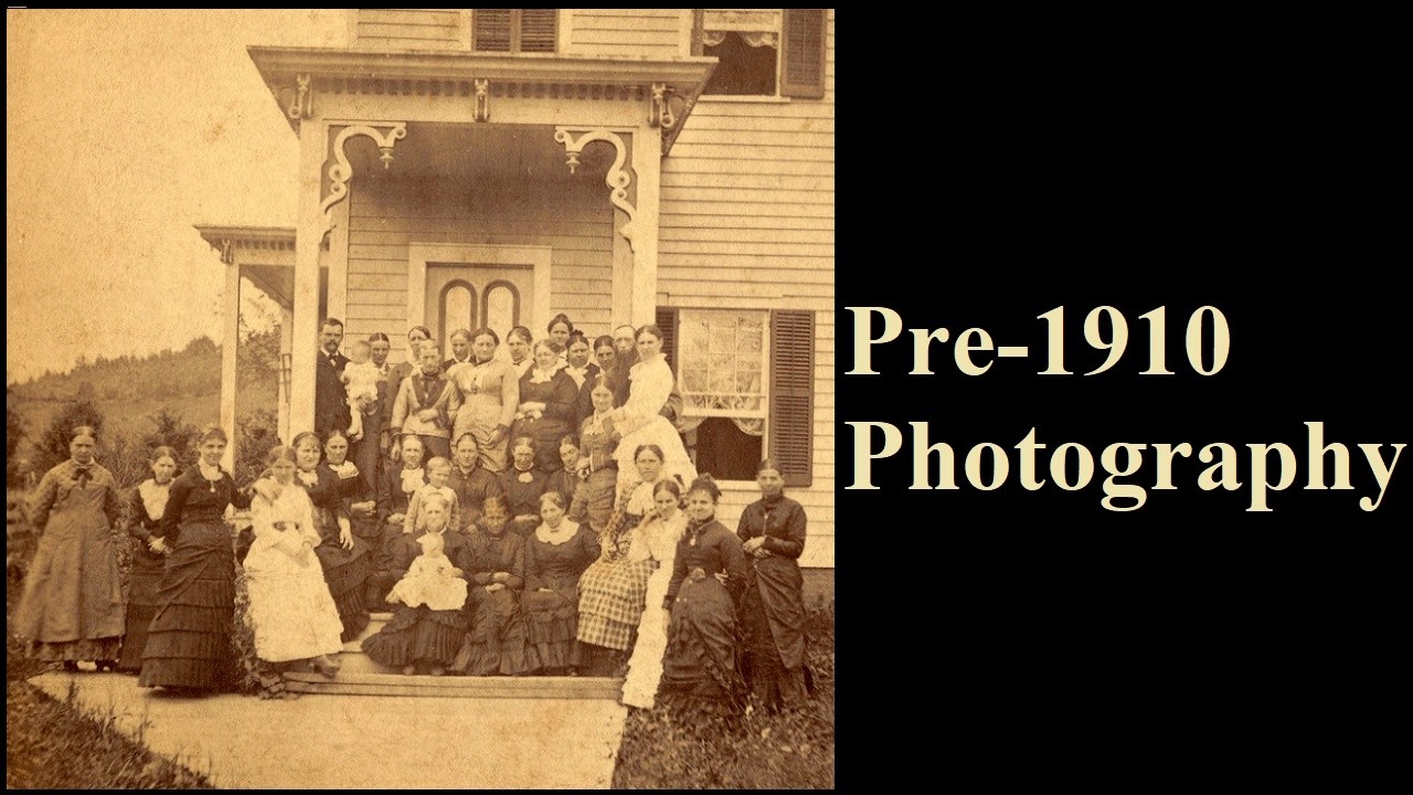 Boston Public Library Stereograph Collection part 2