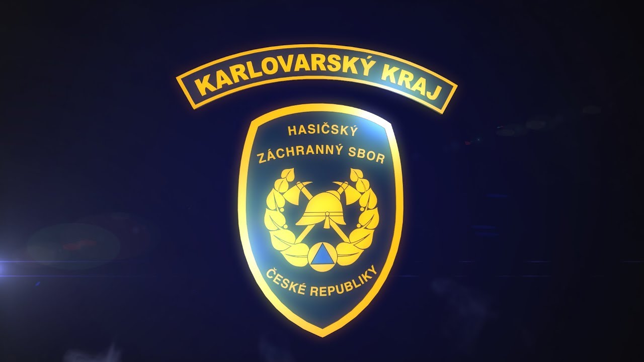 Dopravní nehoda s vyproštěním osob dálnice D6 u Sokolova