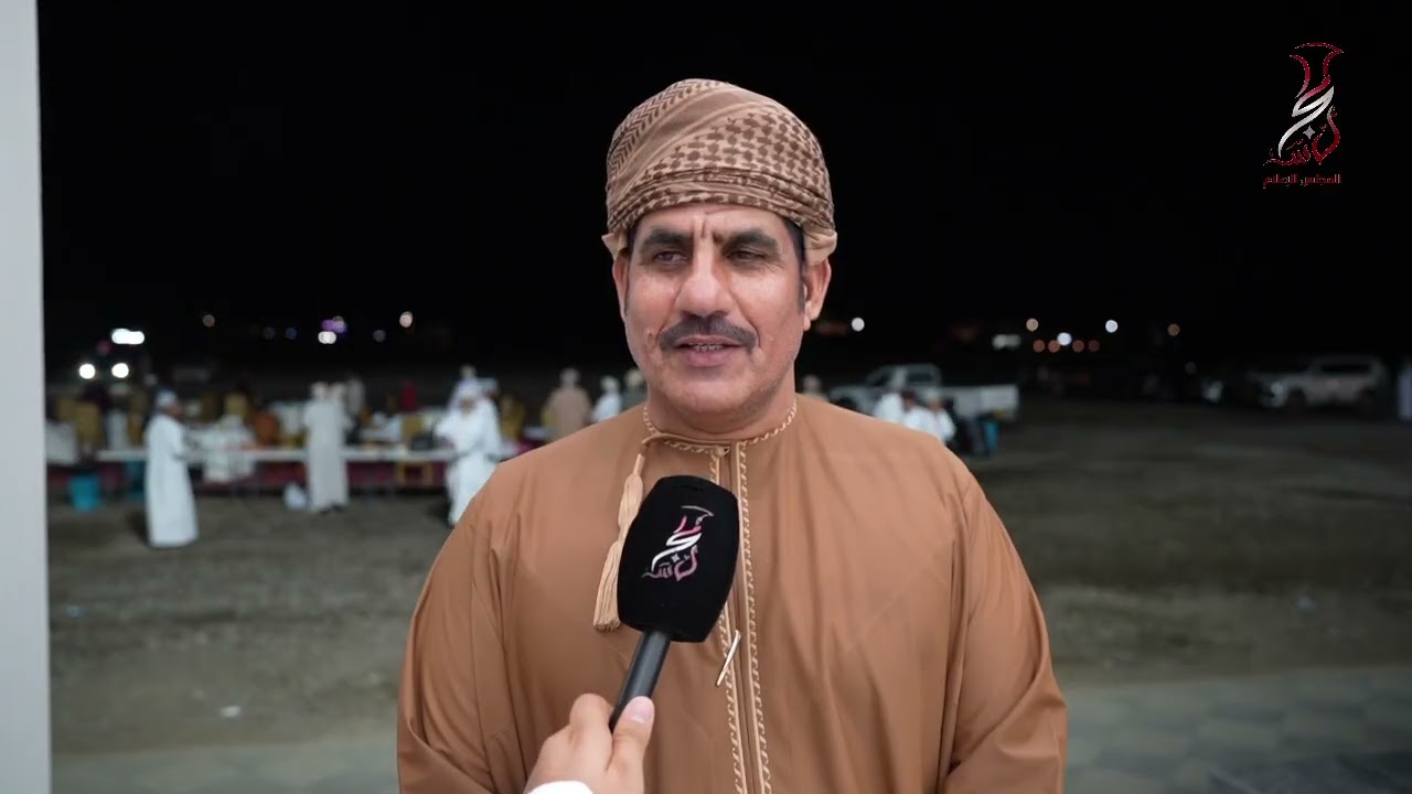 أقام أهالي مجلس البداية (بني سعيد) من أبناء سالم بن محمد السعيدي ،مساء يوم الجمعة إفطارًا جماعيًا