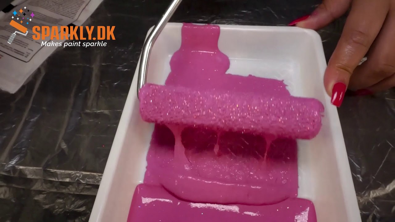 Sparkly Videoguide - Step # 3