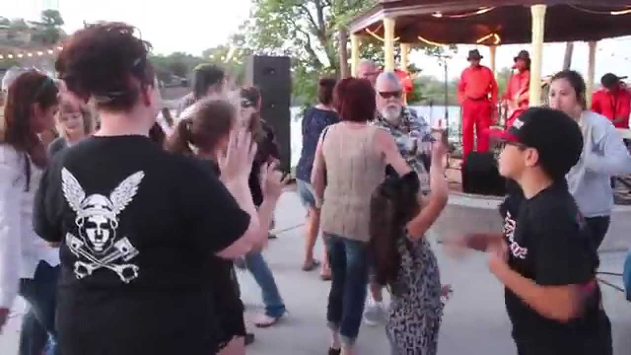 98.1 KOOL Summer Splash Video Recap