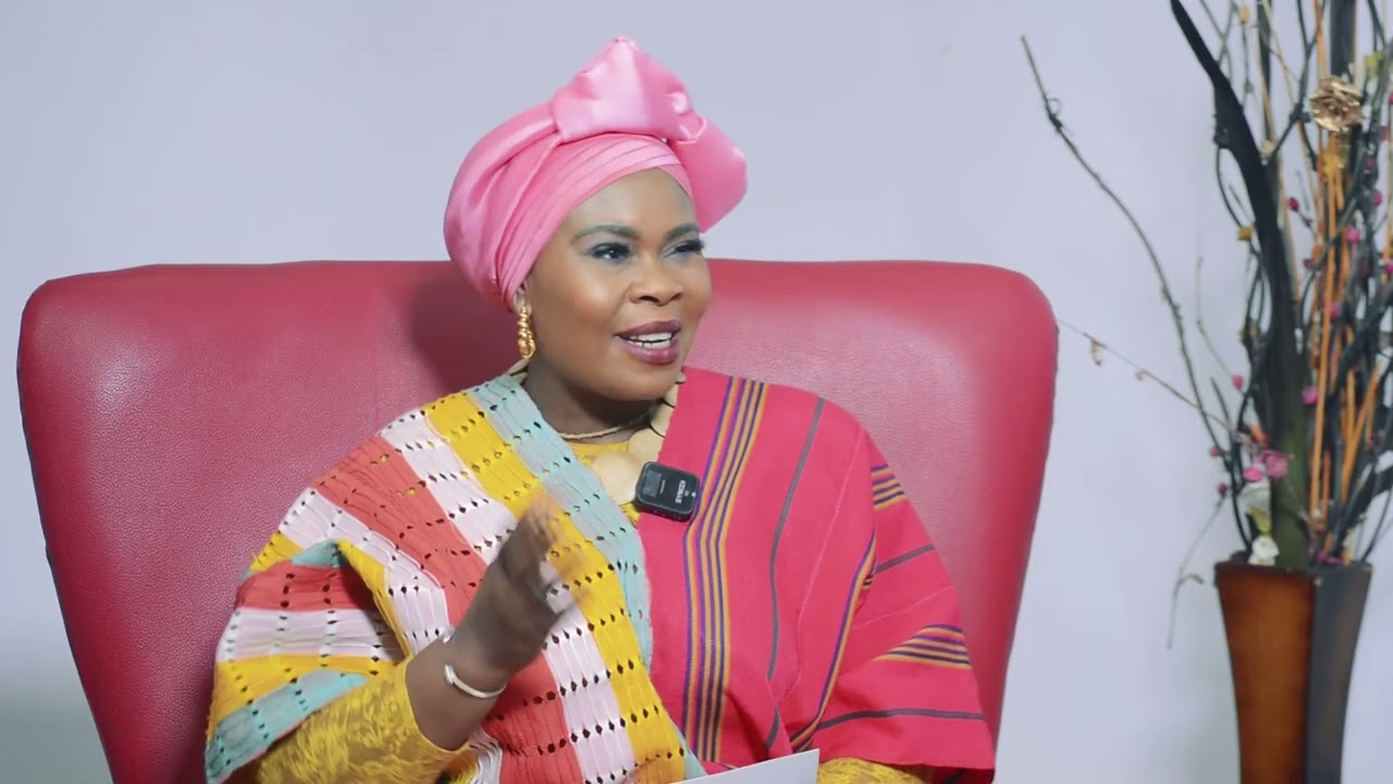 SLEEP: A NECESSITY OF LIFE - DR. MAYMUNNAH YUSUF KADIRI