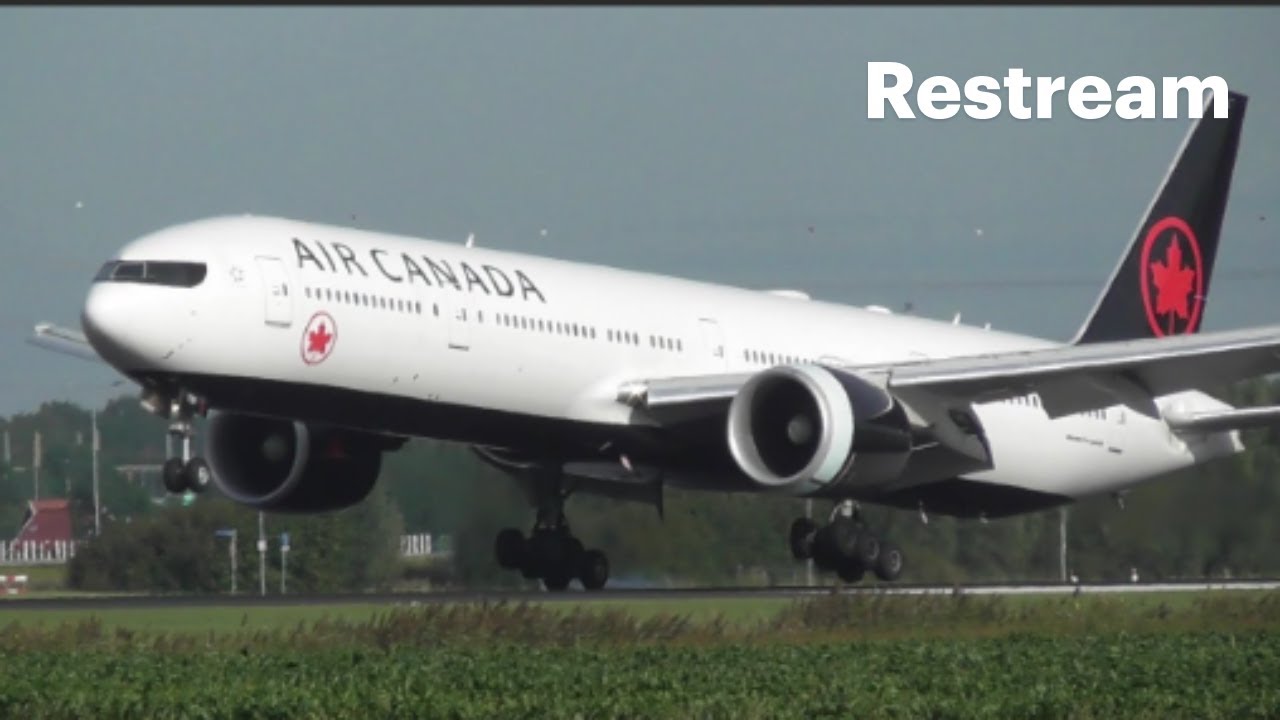 Thursdays in Toronto (VATSIM!) | Real ACA 772 OPS! MSFS2024