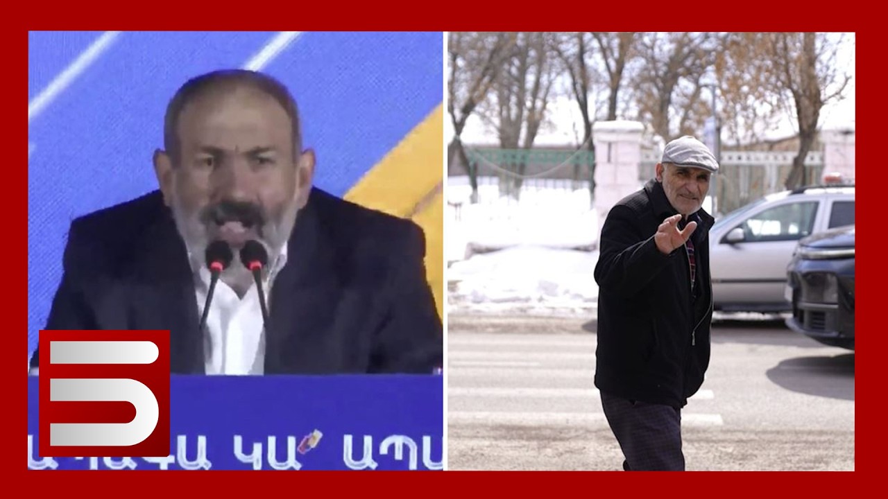 Դե Ագարակը Բոմբեյն ա. պետությունը «զարգանում է», գյուղերը՝ դատարկվում