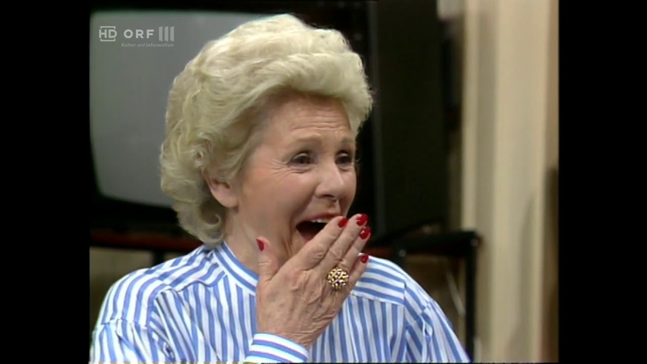 Die liebe Familie - Folge 77 - Der letzte Samstag (30.04.1983)