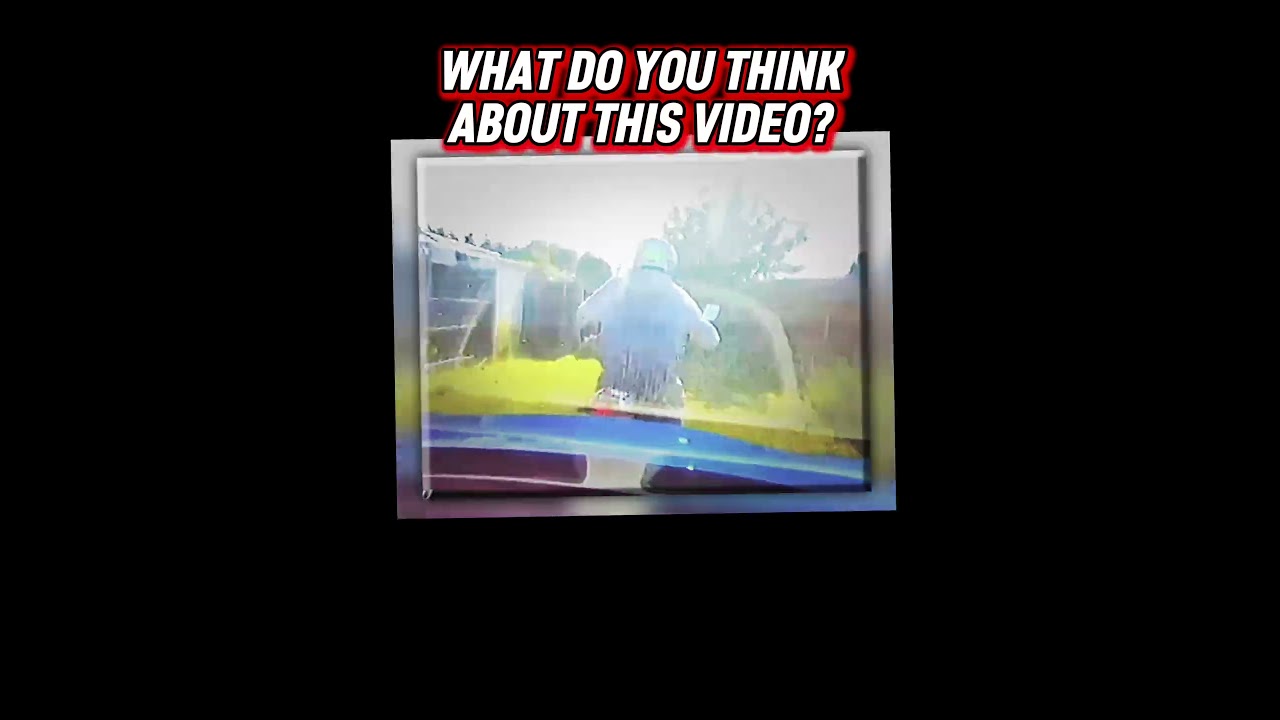 Что вы думаете об этом видео?