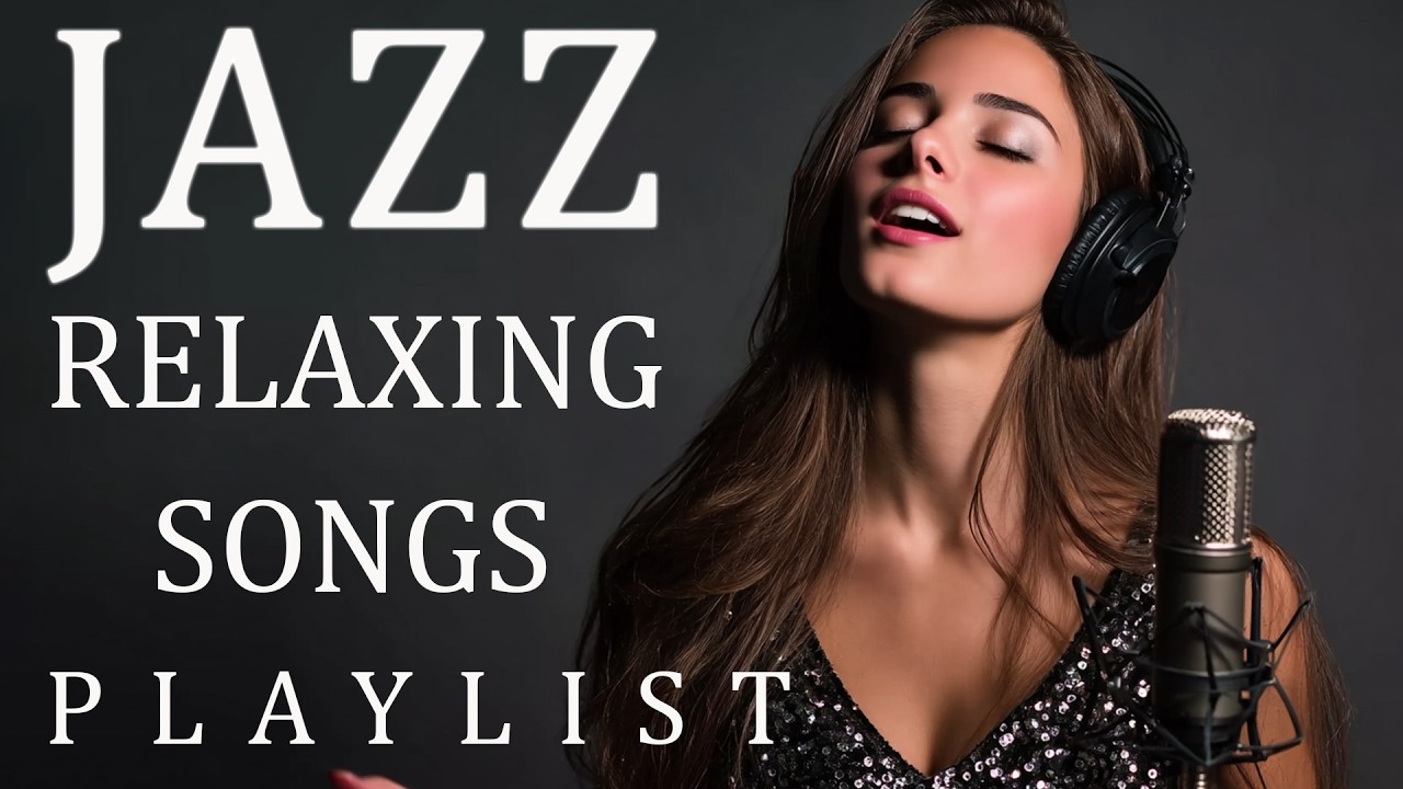 Radiant Resilience Smooth Jazz | Empowering Female Vocals & Motivating Lyrics to Fuel Your Soul