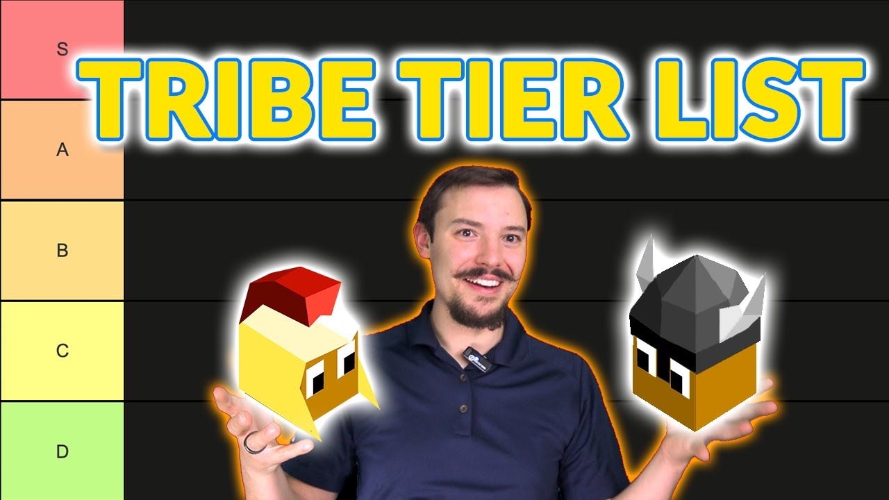 Ultimate Polytopia Tribe Tier List: Analysis of Strengths & Weaknesses!