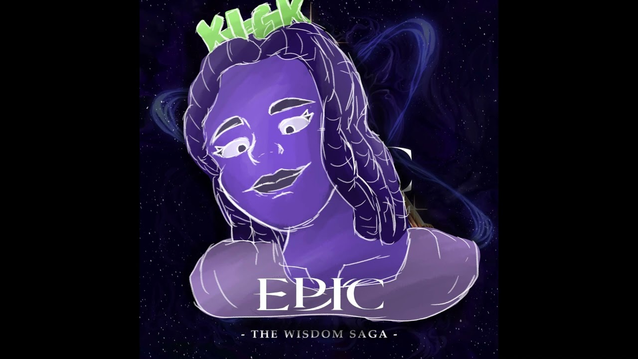 EPIC the Brainrot - (The Rizzdom Saga): Stream in Paradise