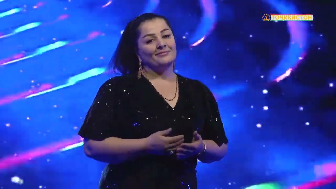 Фазилат Каримова -  Ба харчо мекунам ёди шуморо