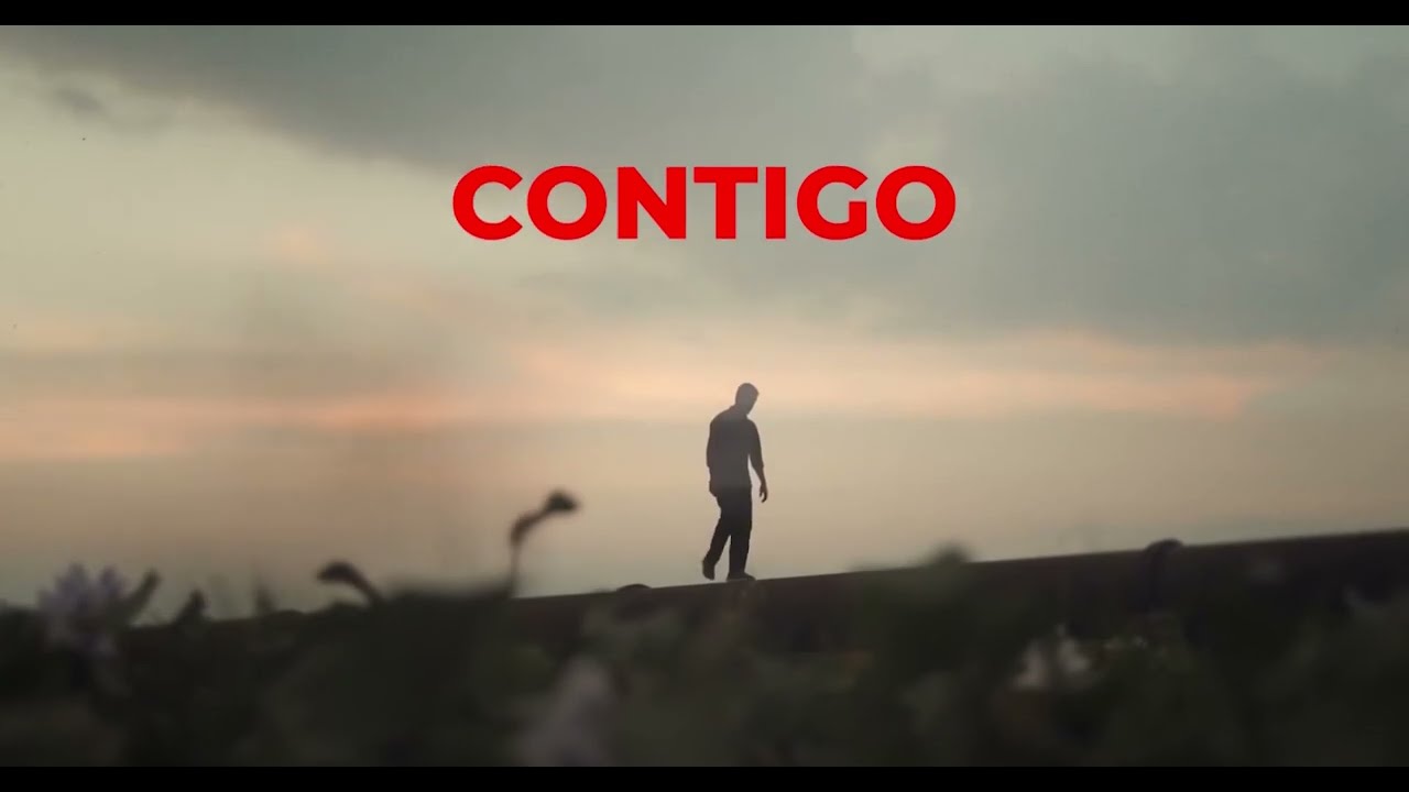 GIO BABY - CONTIGO FEAT. SOMAR (Visualizer) LEGENDARY RELOADED 🔮💿