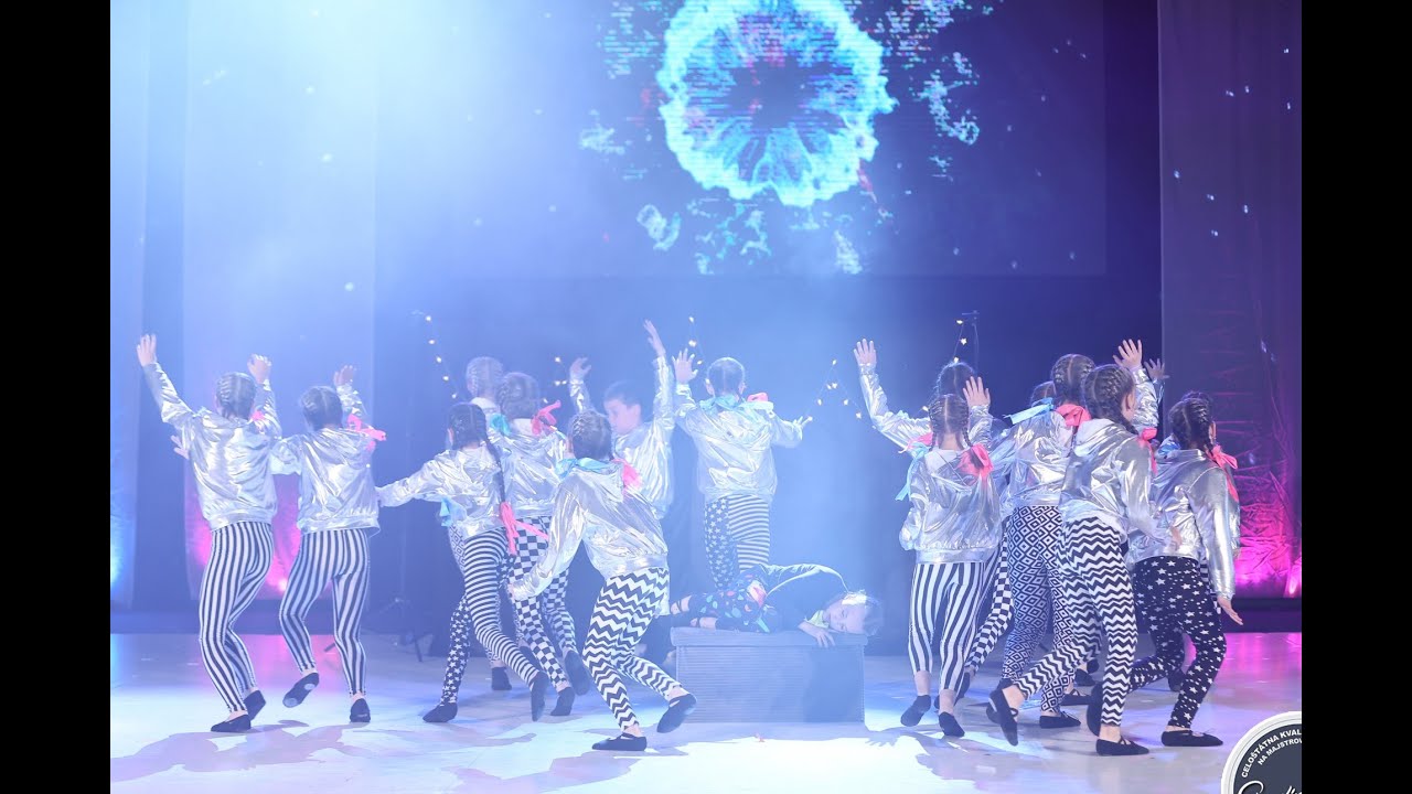 Dancin' Bugs - You have to believe | European finals Showtime dance 2023