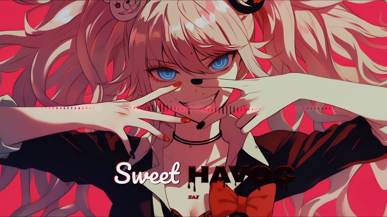 Sweet Havoc - J.A.I