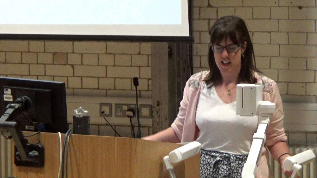 TeacherHub-English Lecture (29/06/17)