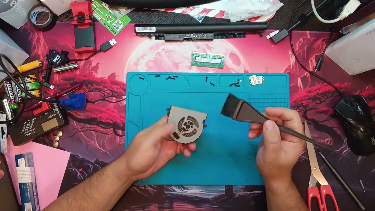 HP TPN-C130