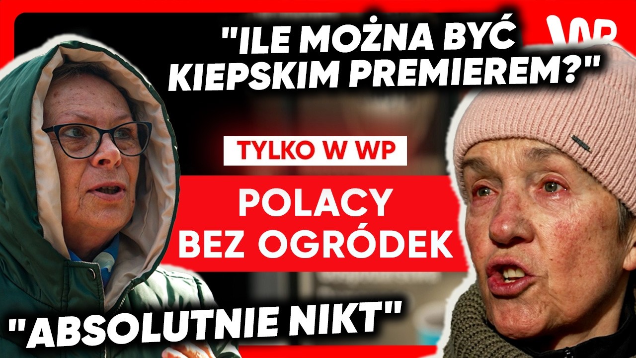 Kandydaci Kaczyńskiego na premiera. Polacy bez litości | BP 62