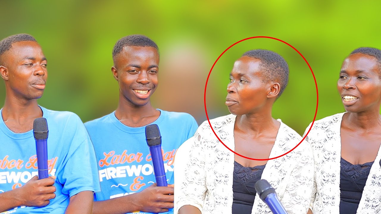 UMUKECURU Yakunze Umwana Abyaye none Ashakako Babana Barahuye amusaba Urukundo Ararira cyane