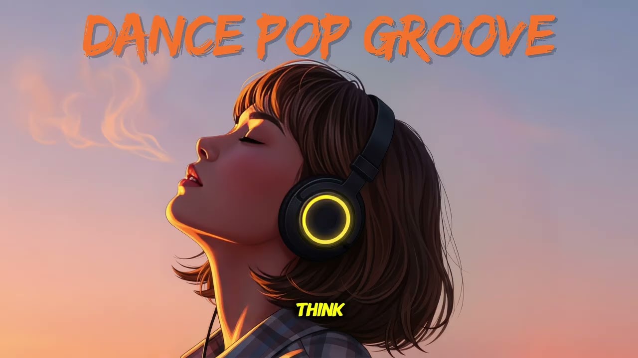 Dance Pop Groove Vol.17 – Bright Dance Pop Love Songs for Good Vibes