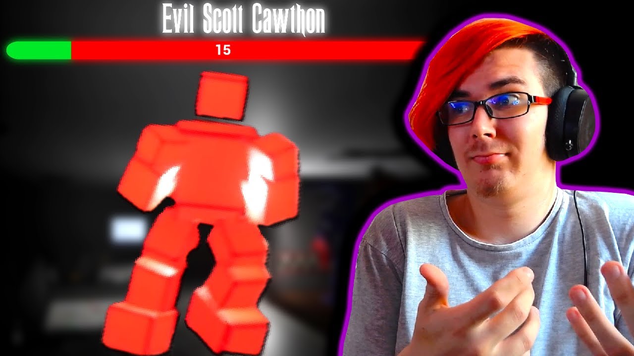 biznisz vége 💀 | FNAF : Killer In Purple | 3.rész