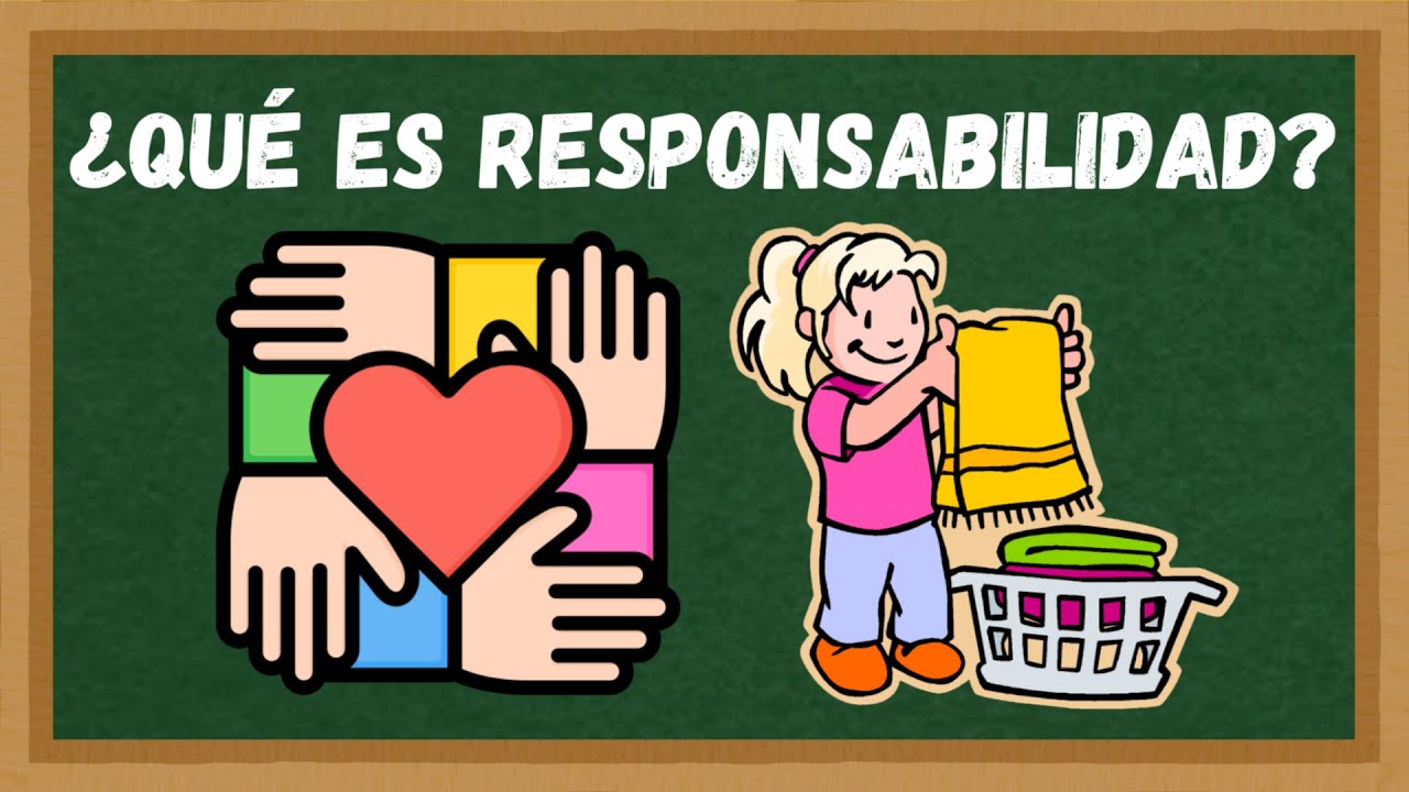 ¿Qué es la Responsabilidad? La Clave para Alcanzar el Éxito en la Vida