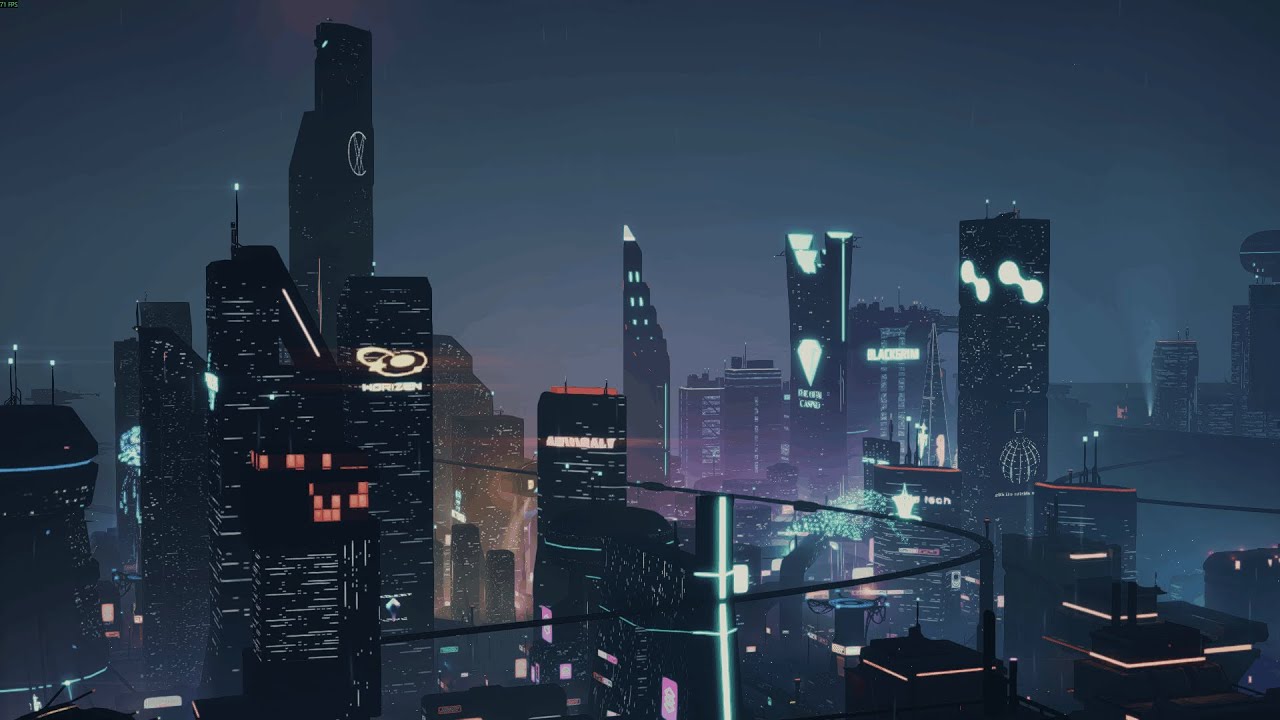 Rebuilding NEO YORK CITY!