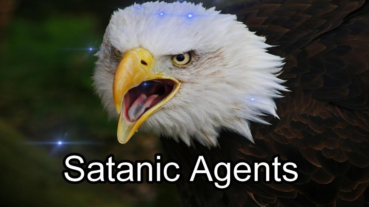 Satanic Agents