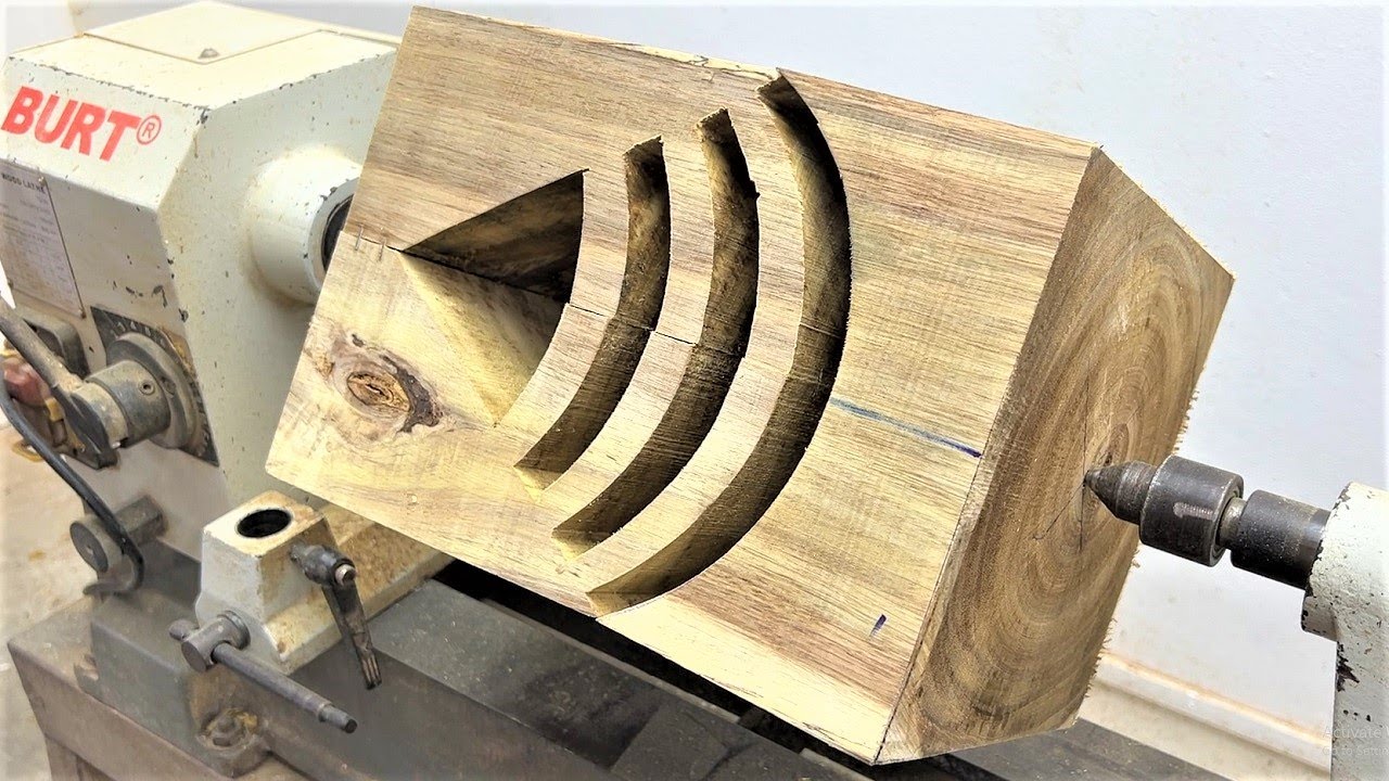 Art Is The Way Craftsmen Turn The Impossible Into Possible With Extremely Delicate And Creative Cuts