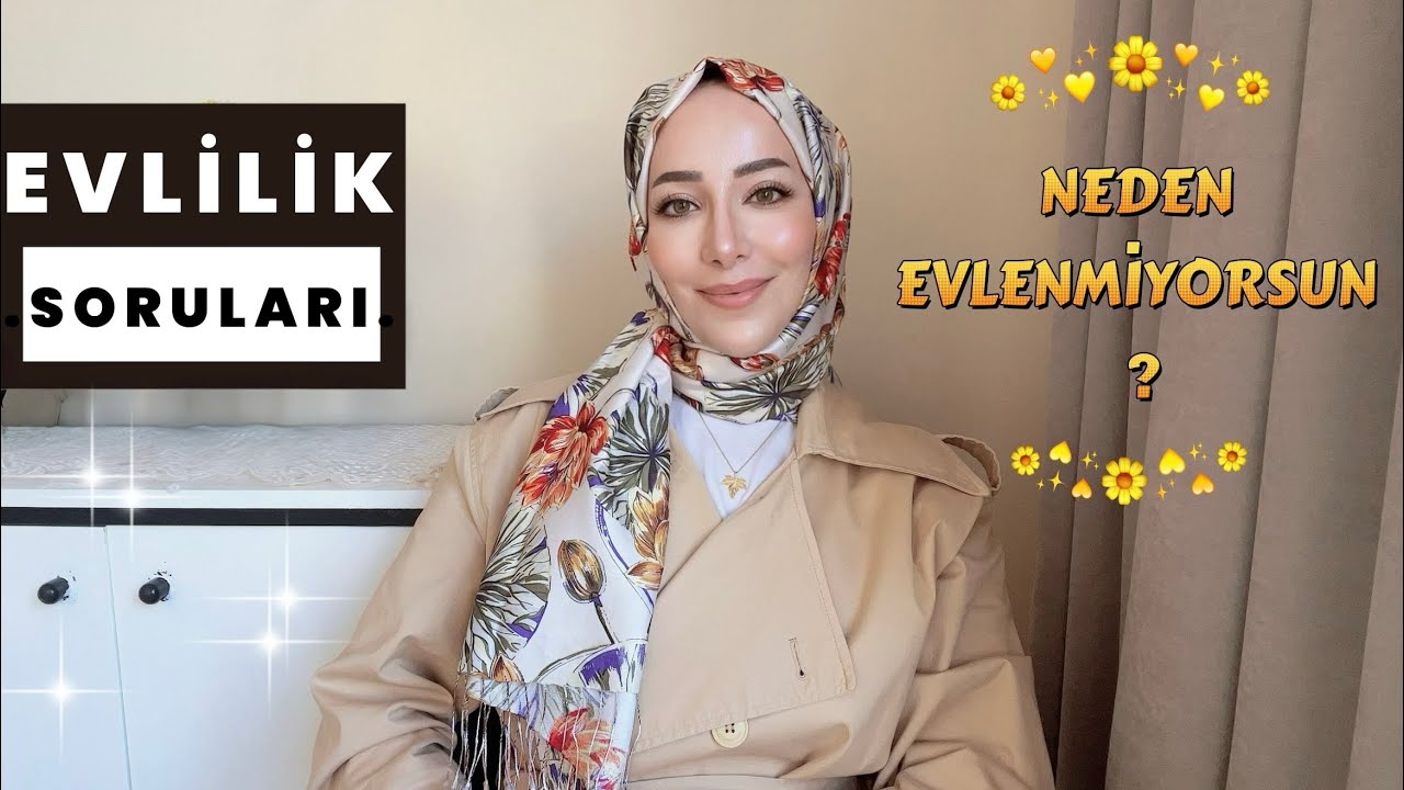 Evliliğin Gecikmesi | İstihareye Yatmak | Evliliğin Bir Vakti Var mı? | Bekarlık Kötü mü?