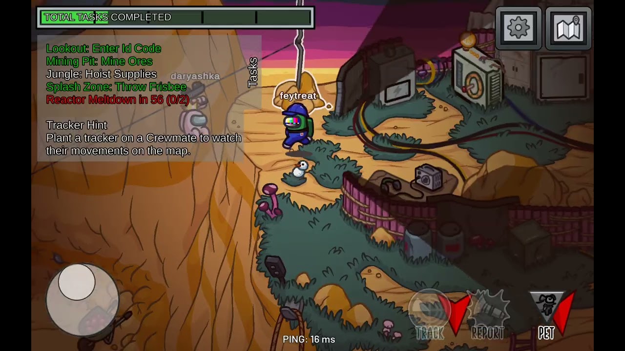 Among us part 96