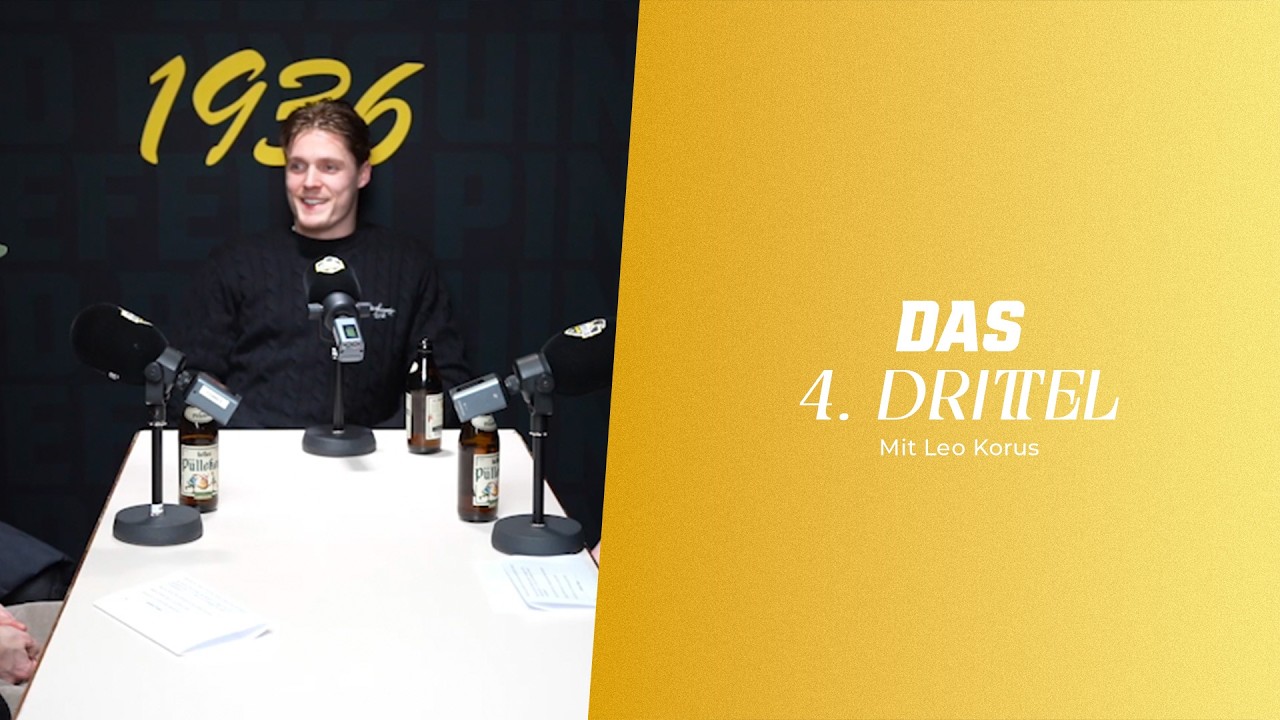 Ich komm aus Köln und ruf Helau! Das 4.drittel mit Leo Korus!