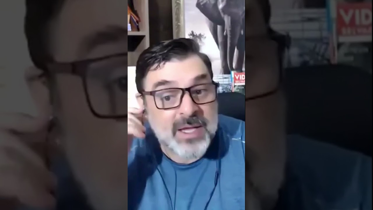Temporada reprodutiva fora de &eacute;poca!! #shortz