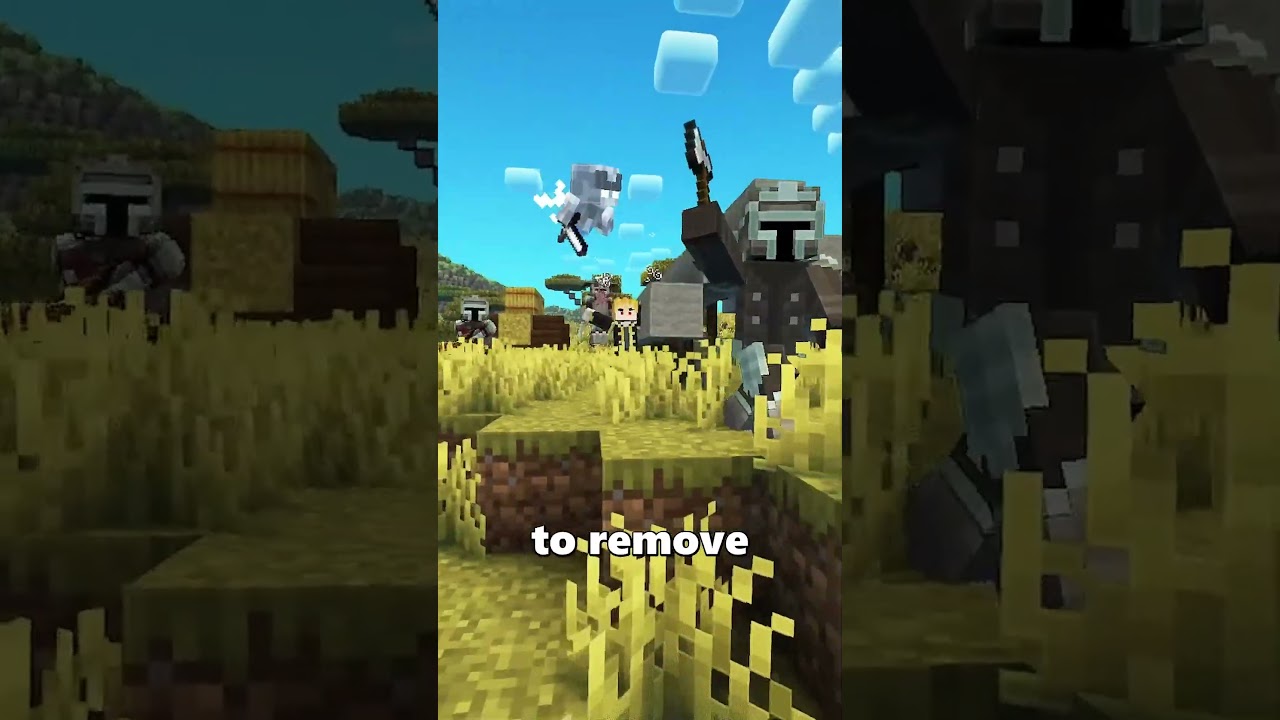 3 Vanilla Plus Resource Packs for Minecraft 1.21 #minecraft