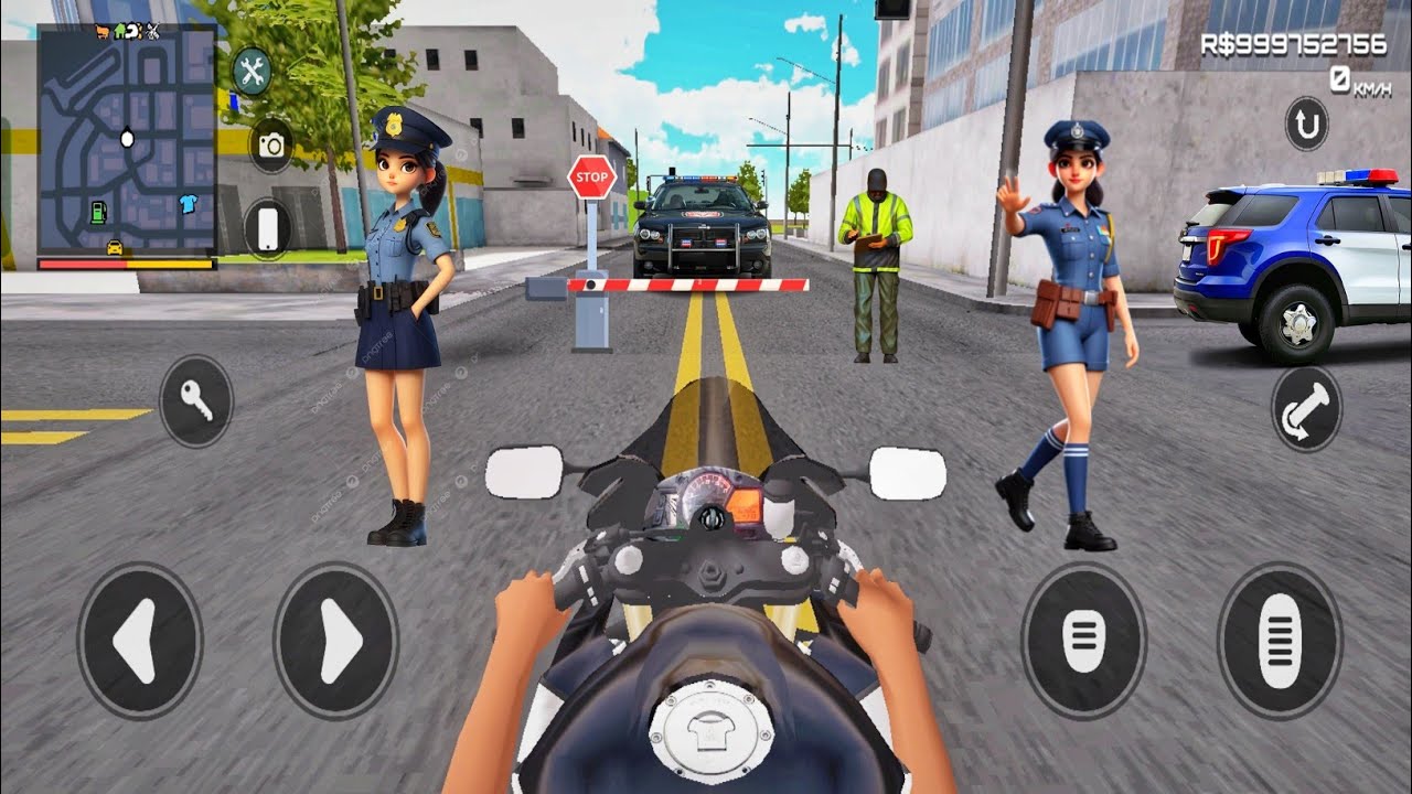 Elite Motos 2 Best Open world Online Multiplayer Best Android Gameplay Ep.93