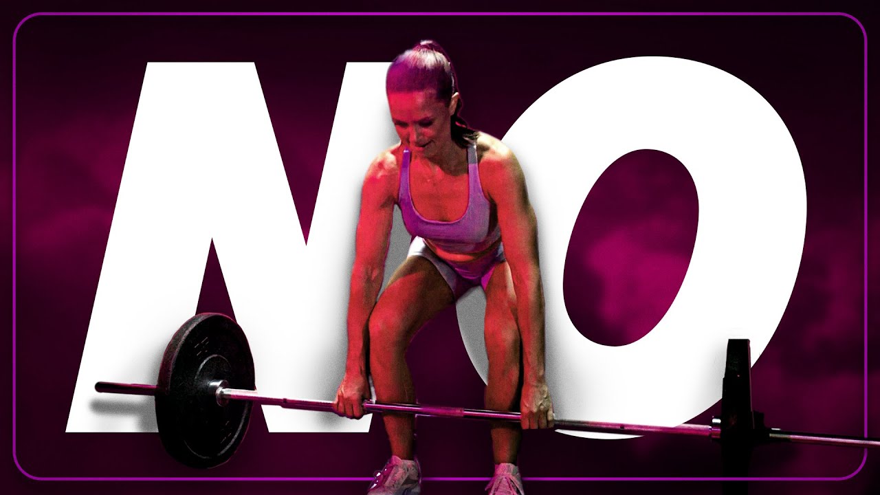 Are Deadlifts a Back Exercise?