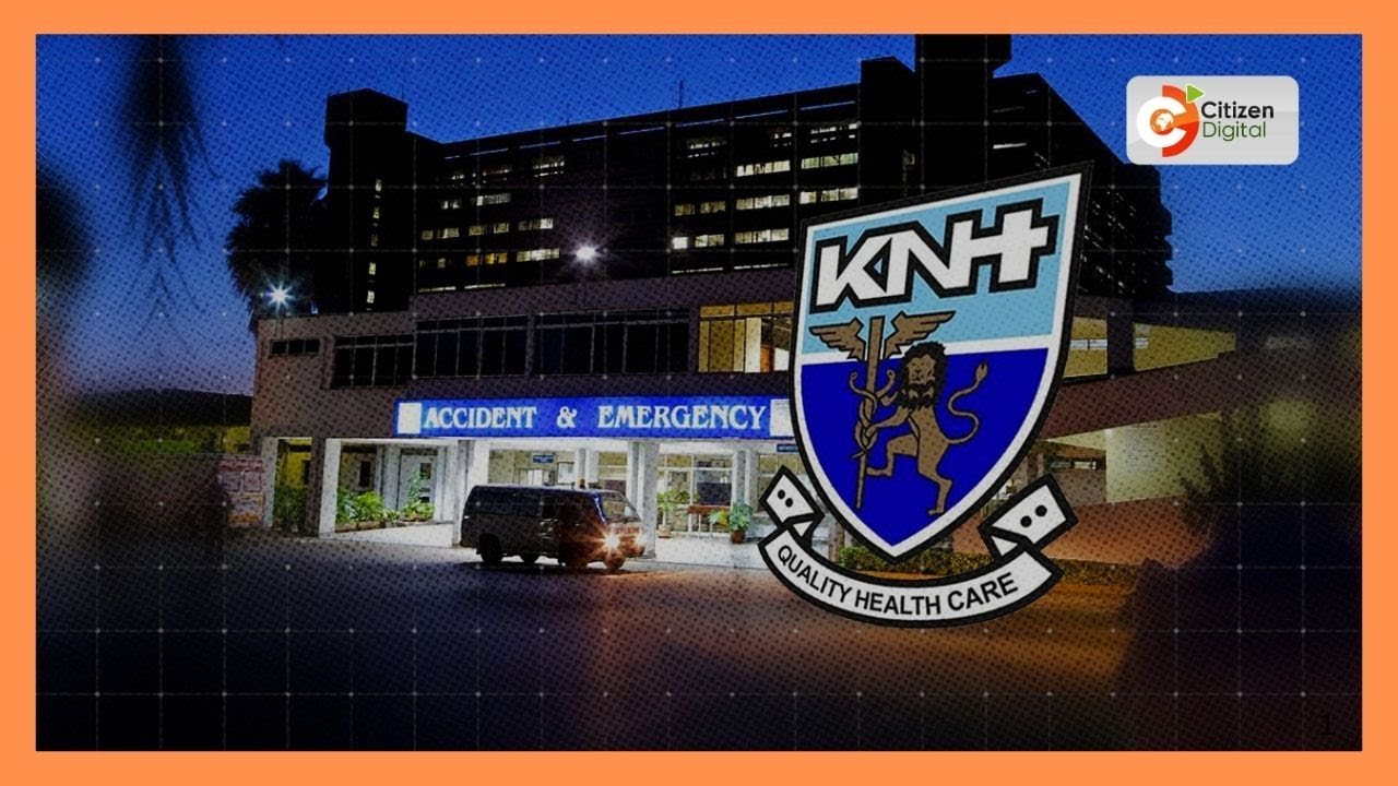 Madaktari wa KNH wamfanyia Ian Baraka upasuaji wa uso na kumrejeshea hadhi