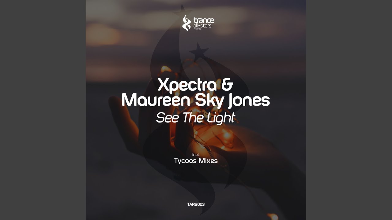 See the Light (Tycoos Dub Mix)