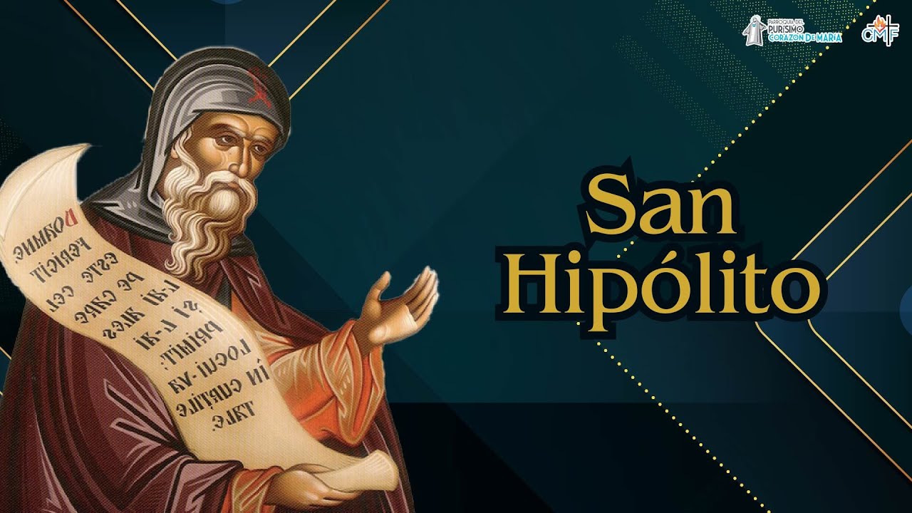 San Hip&oacute;lito