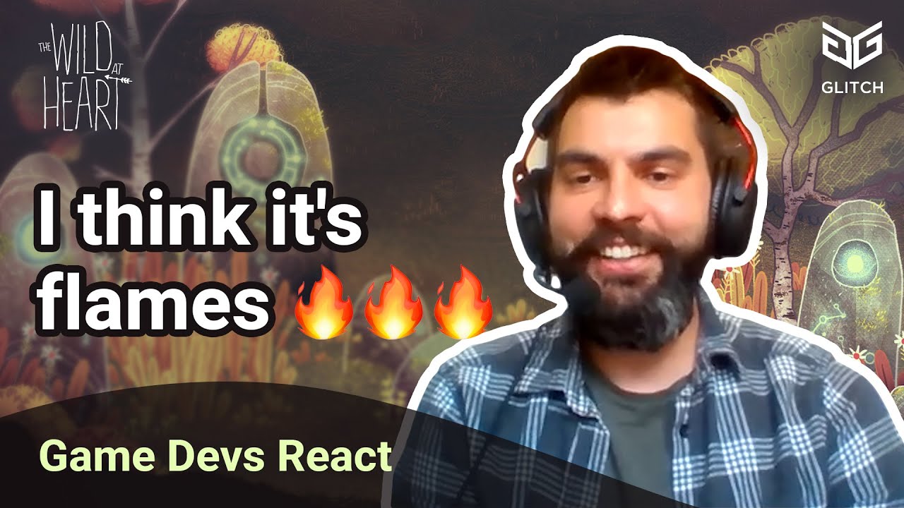 The Wild at Heart Developer Chris Sumsky Reacts to Curious and Mysterious Game Reviews