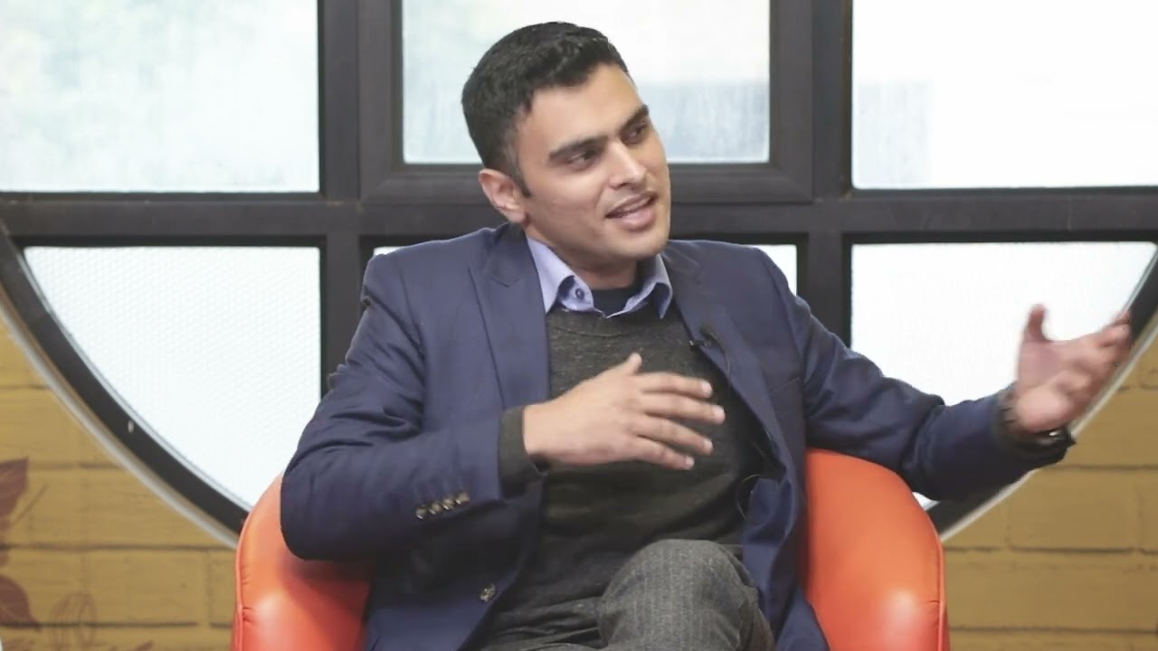 The LUMS Podcast | MS Supply Chain and Retail Management & MS Financial Management programmes