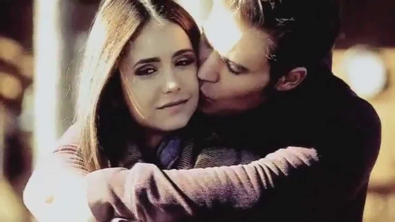 Stefan & Elena | Unbreakable