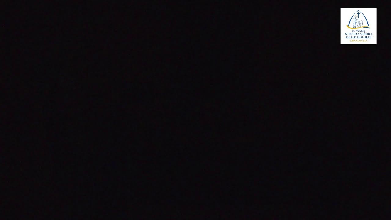 Emisión en directo de Santuario de Ntra. Señora de Chandavila