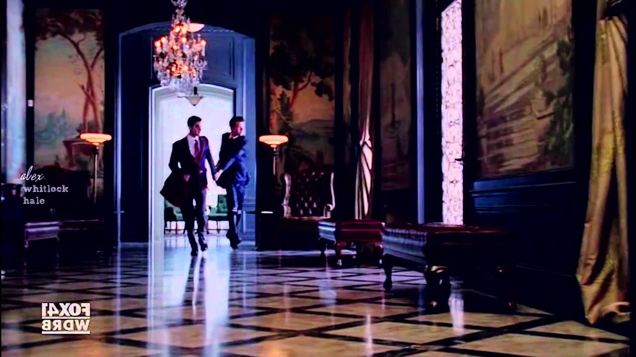 I feel you so close to me // Kurt and Blaine //