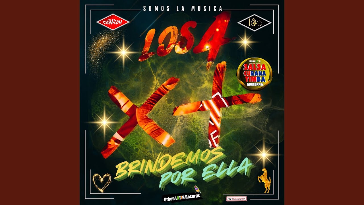 Brindemos por Ella (feat. Yambele)