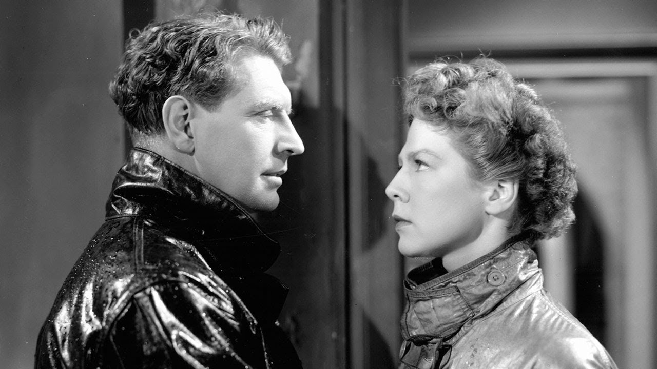 Michael Powell Retrospective #8: I  Know Where I'm Going!
