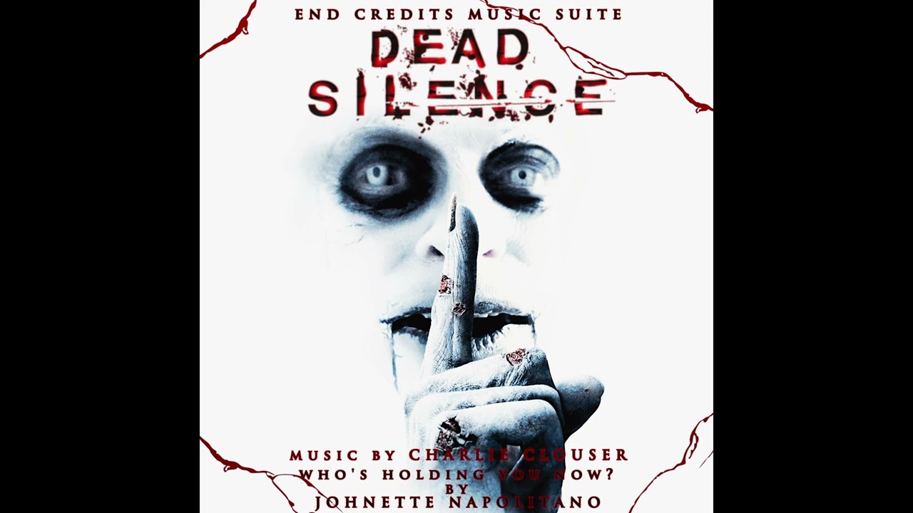 Dead Silence - End Credits Music Suite
