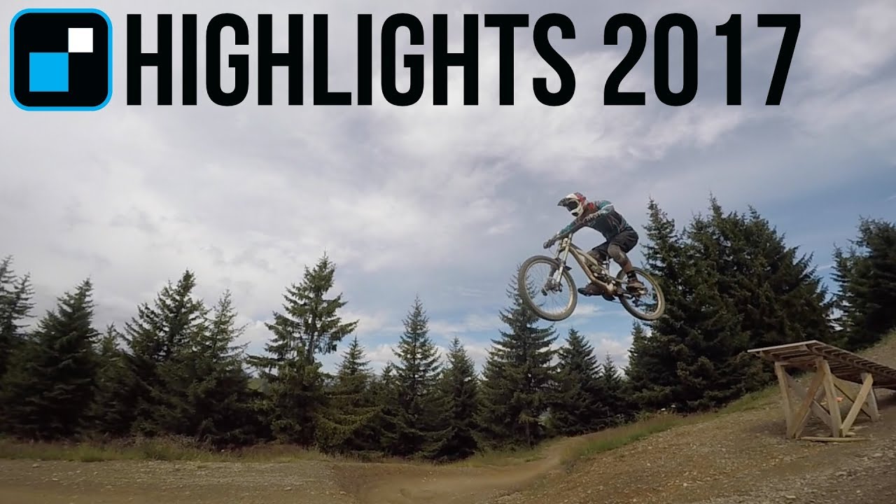 NINJA MOUNT Highlights 2018 downhill gopro action freeride neu