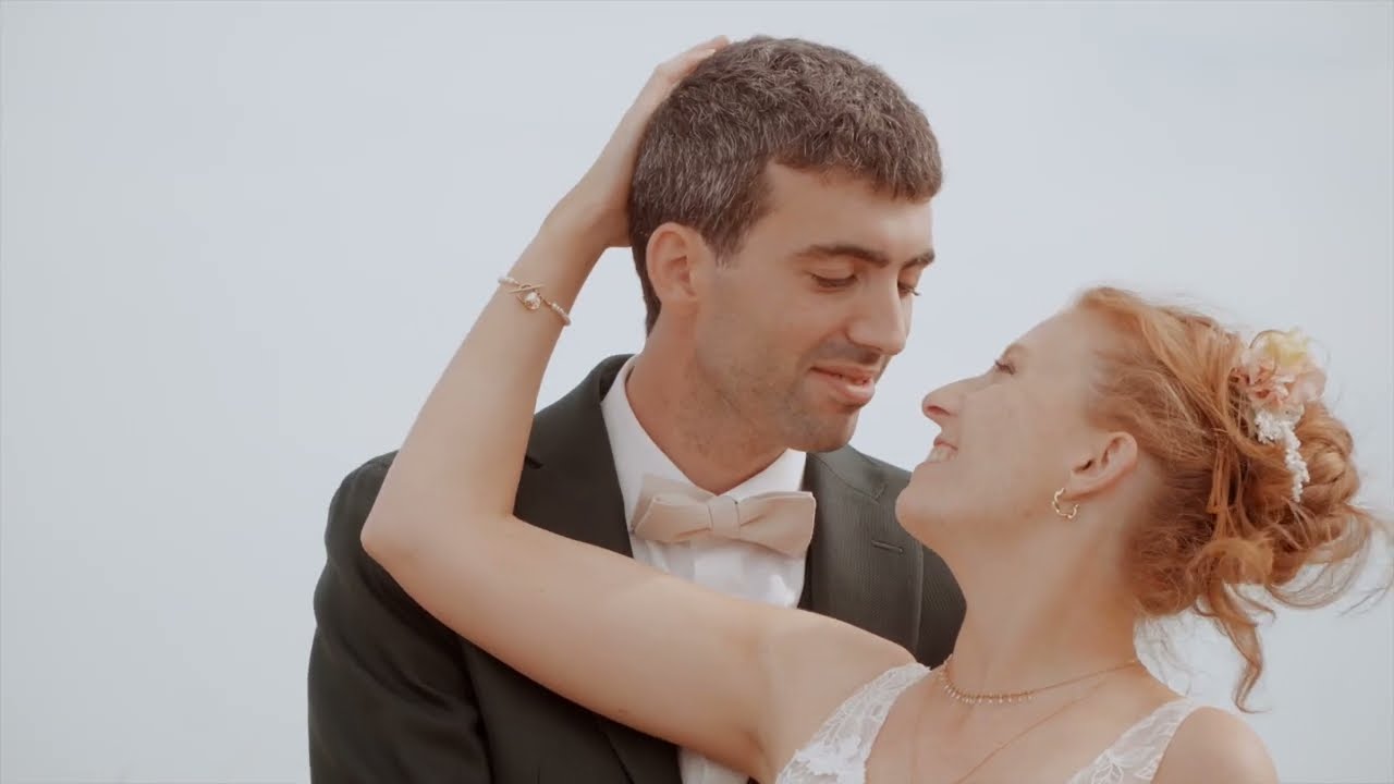ZOE & DAVID